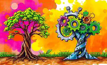 Organic vs. Inorganic Growth: Which Strategy is Best for You?