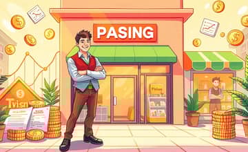 Small Business Startup: Personal Loans to Kickstart Your Venture