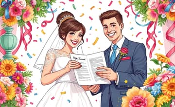 Wedding Expenses: Finance Your Big Day with a Personal Loan