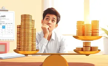 Repayment Terms: Choose the Best Personal Loan Option