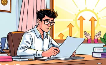 Unemployed & Bad Credit: Personal Loan Options Available