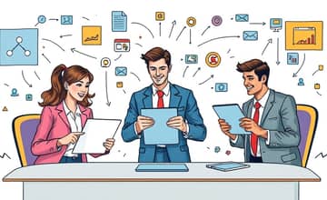 Customer Acquisition: Top B2B Growth Strategies