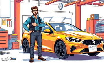 Car Repair Costs: Personal Loans to Get You Back on the Road