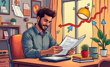 Self-Employed: Personal Loans Tailored for You