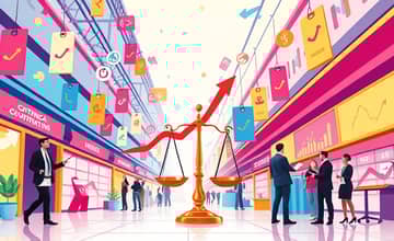 Pricing Strategies: Fueling Market Growth and Profitability