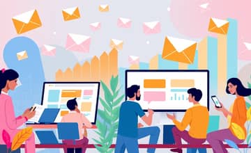 Email Marketing: Growth Strategies for Unbeatable Engagement