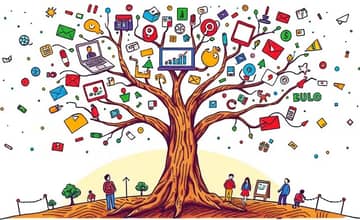 Content Marketing: Effective Strategies for Business Growth