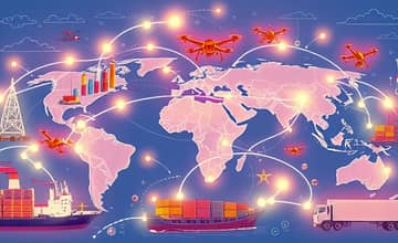 Supply Chain Optimization: Streamline for Growth