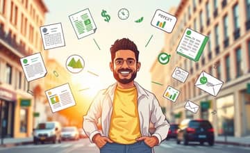 No Job? How to Still Get a Personal Loan