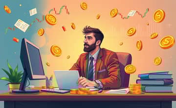 Options Trading: Smart Strategies for Generating Income