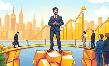 Investor Relations: Building Trust for Growth Companies