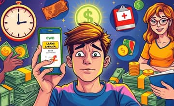 Quick Cash: Personal Loan Alternatives When You Need Money Fast