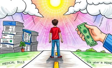 Unexpected Bills: Personal Loans for Emergency Expenses