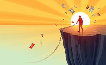 Credit Card Debt Relief: How Personal Loans Can Help
