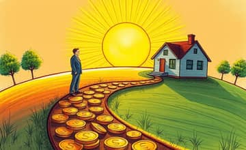 Home Down Payment: Can a Personal Loan Help You Buy?