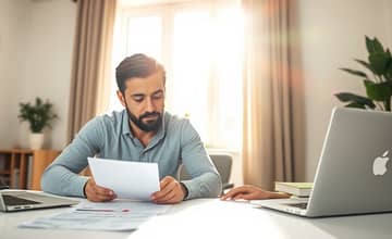 Tax Debt: Use a Personal Loan for Payment