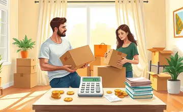 Moving Expenses: Finance Your Relocation with a Personal Loan