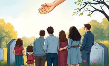 Funeral Expenses: Compassionate Personal Loan Options