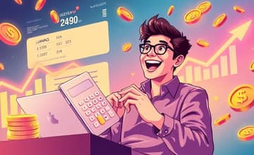Early Payoff: Use This Calculator for Your Personal Loan