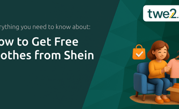 How to Get Free Clothes from Shein: Everything You Need to Know