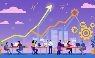 Profit Maximization: Unlocking Your Business's Growth Potential