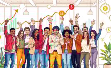 Funding Rounds: Securing Capital for Hyper-Growth