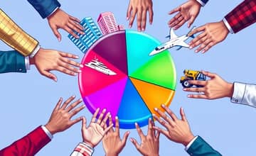 Fractional Ownership: Innovative Growth Strategies for Small Businesses