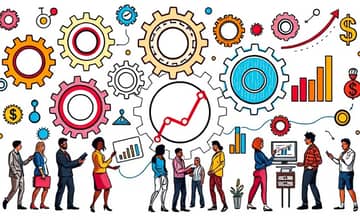 Budgeting for Growth: Allocating Resources for Expansion