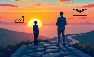 Exit Strategies: Planning for the Ultimate Growth Horizon