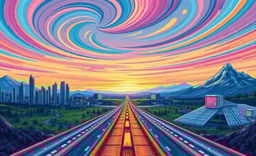 Scenario Planning: Preparing for All Growth Trajectories