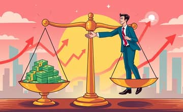 Debt vs. Equity: Financing Options for Growth