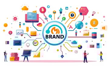 Brand Extension: Expanding Your Portfolio for Growth