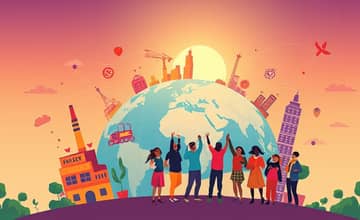 Geographic Expansion: New Markets, New Growth