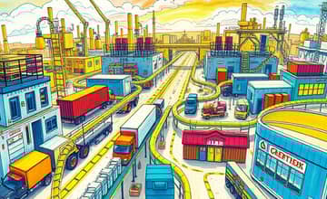 Vertical Integration: Controlling Your Growth Path