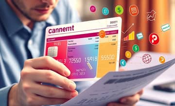 Decoding Your Credit Card Statement: What You Need to Know