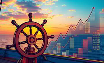 Financial Forecasting: Charting Your Course for Future Growth