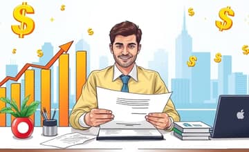 The Smart Borrower's Guide: Maximizing Your Personal Loan