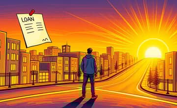 Financial Freedom: How Personal Loans Can Light the Way