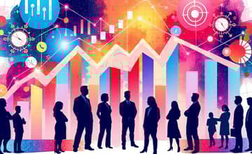 Performance Metrics: Measuring What Matters for Growth