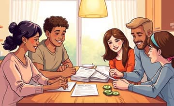 Family Support: Personal Loans for Helping Loved Ones