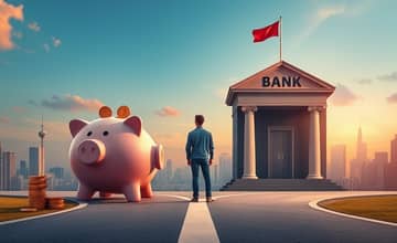 Emergency Fund Alternative: When a Personal Loan Makes Sense