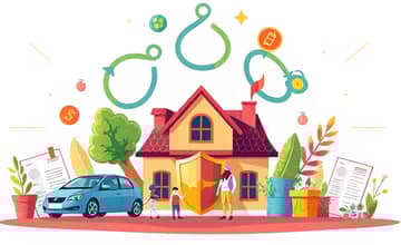 Insurance Deep Dive: Protecting Your Assets and Your Future