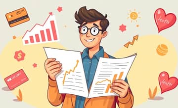 Credit Score Secrets: Strategies to Boost Your Financial Health