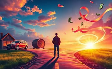 Secured vs. Unsecured: Choosing the Right Personal Loan Type