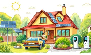 Green Living: Personal Loans for Eco-Friendly Initiatives