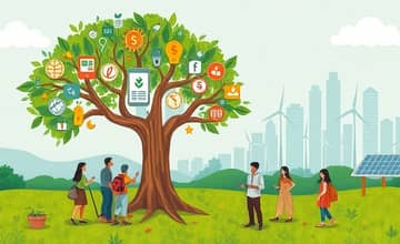 Sustainable Investing: Products for a Greener Portfolio