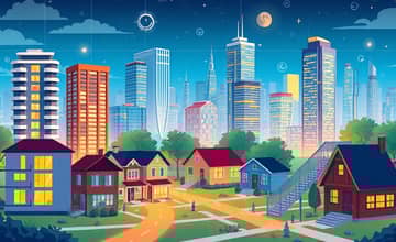 Real Estate Investing: Diverse Paths to Property Wealth