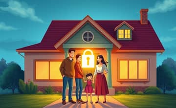 Refinance Your Mortgage: Unlock Savings and Equity