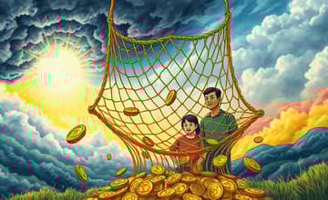 Emergency Funds: Building Your Safety Net for Unexpected Events