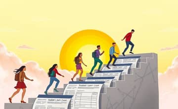 Student Loan Refinancing: Navigating Your Repayment Options